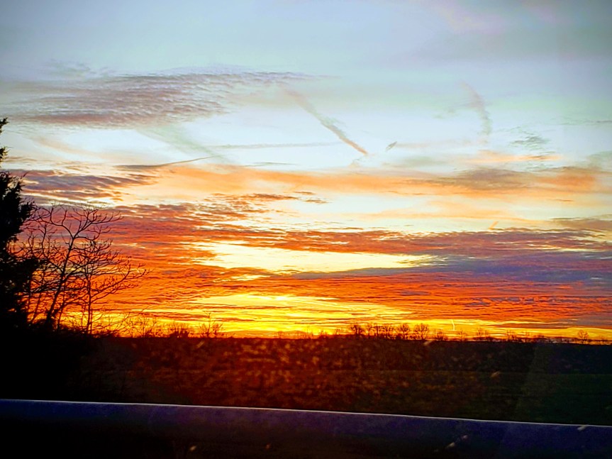 Because John the Baptist and Jesus Used Interactive Methods of&nbsp;Preaching